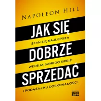 Jak si dobrze sprzeda