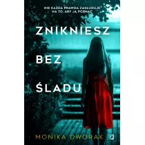 Znikniesz bez ladu