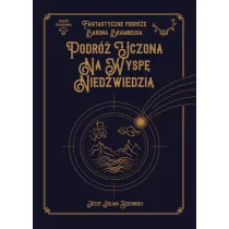 Podr� uczona na Wysp� Nied�wiedzi�