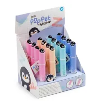 Puckator Zakre�lacz Adoramals Pets Rabbit Pop Pet