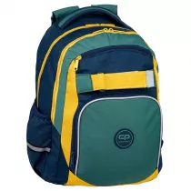 Coolpack Greym Plecak modzieowy Coolpack Loop Greym