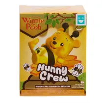 Figurka niespodzianka Hunny Crew HAPPY HAUL Kubu� Puchatek  46458 1szt.mix