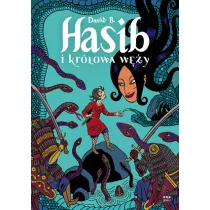 Hasib i kr�lowa w�y