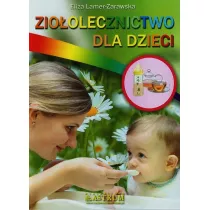 Zioolecznictwo dla dzieci
