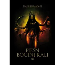 Pie�� Bogini Kali