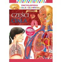 Encyklopedia ciaa czowieka. Czci ciaa
