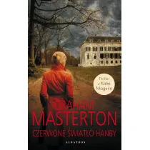 Czerwone �wiat�o ha�by. Katie Maguire. Tom 3