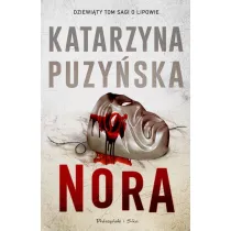 Nora. Lipowo. Tom 9. Du�e Litery