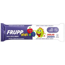 Frupp Baton kids jab�ko - jagoda 9 g