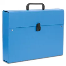 Penmate Teczka z r�czk� A4 Maxi Plus Lux PCV