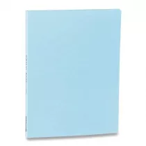 Foldermate Album ofertowy A4 30 koszulek pastel niebieski