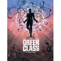 Green Class. Ostatnia ofiara. Tom 5