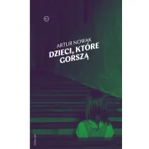 Dzieci, kt�re gorsz�