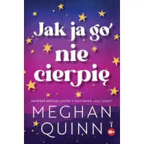 Jak ja go nie cierpi