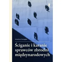 �ciganie i karanie sprawc�w zbrodni mi�dzynarodowych