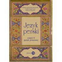 J�zyk perski cz.II J�zyk prasowy