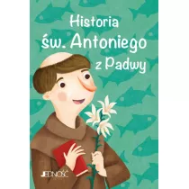 Historia w. Antoniego z Padwy