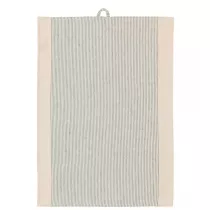 Sdahl cierka kuchenna 50 x 70 cm Statement stripe beige 28982