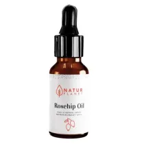 Natur Planet Olej z dzikiej ry 30 ml