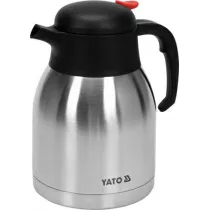 Yato Termos stoowy z przyciskiem 1.5 l