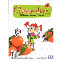 Clementine 1 Podr�cznik  A1.1