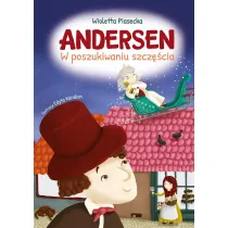 Andersen. W poszukiwaniu szcz�cia