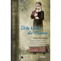 Z�oty konik dla Palmiry