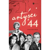 Arty�ci '44