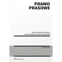 Prawo prasowe