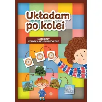 Ukadam po kolei