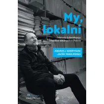 My, lokalni