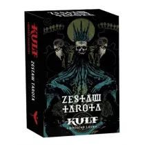 Kult. Bosko�� utracona. Zestaw Kart Tarota