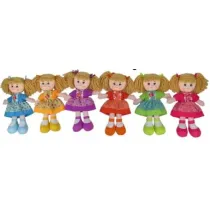 Lalka z g�osem 30 cm mix Sun-Day