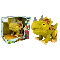 Figurka Dinozaur Triceratops