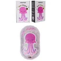 Sensoryczna meduza gniotek Wish Jellyfish Jellystone