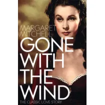 Gone with the Wind wer. angielska