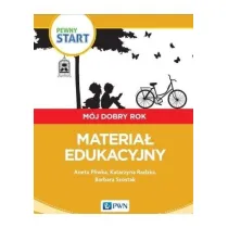 Pewny start. M�j dobry rok. Materia� edukacyjny