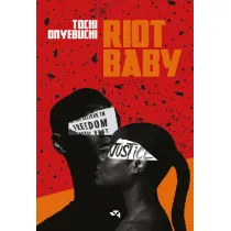 Riot Baby