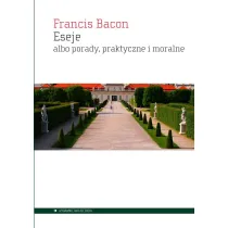 Eseje albo porady, praktyczne i moralne