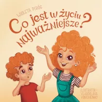 Co jest w �yciu najwa�niejsze?