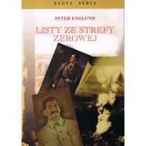 Listy ze strefy zerowej
