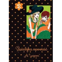 S�siedzka opowie��. Tom 2