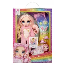 Rainbow High Junior High PJ Party - Bella Mga Entertainment