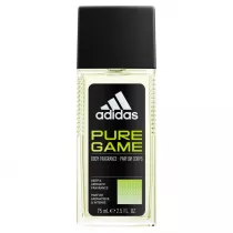 Adidas Dezodorant Pure Game 75 ml