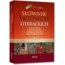 Sownik motyww literackich