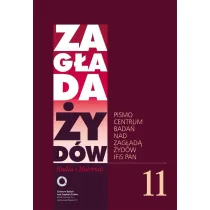 Zag�ada �yd�w nr.11