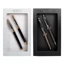 Cresco Piro + dugopis Majestic Gift Box mix
