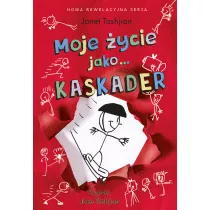 Moje ycie jako KASKADER