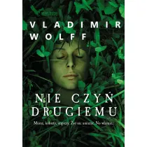 Nie czy� drugiemu