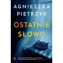 Ostatnie s�owo